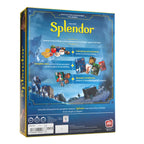 JOC DE SOCIETATE SPLENDOR (REFRESH), LIMBA ROMANA - ASMODEE GROUP (SCSPL01RO)