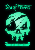 SEA OF THIEVES 2025 (EDITION) - XBOX ONE - XBOX LIVE - MULTILANGUAGE - EU
