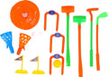 SET 6 IN 1 SPORTS ALERT - OUTDOOR (OS721-2515)