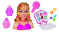 MINIDIVA COSMETICS SET WITH COSMETICS BUST AND ACCESSORIES - RS TOYS (RS11700)