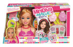 SET COSMETICA MINIDIVA CU BUST COSMETICA SI ACCESORII - RS TOYS (RS11700)