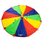 OUTDOOR PLAYSET PARACHUTE WITH BALLS PLAY - OUTDOOR (VDM2010648)