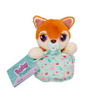 MINI BABY PAWS - INTERACTIVE PUPPY TOY, VARIOUS MODELS - BABY PAWS (922372)