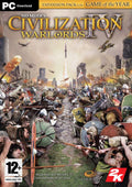 CIVILIZATION IV: WARLORDS - PC - STEAM - MULTILANGUAGE - WORLDWIDE - Libelula Vesela - Jocuri video