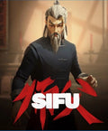 SIFU - PC - STEAM - MULTILANGUAGE - EU - Libelula Vesela - Jocuri video