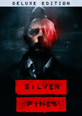 SILVER PINES (DELUXE EDITION) - PC - STEAM - MULTILANGUAGE - WORLDWIDE