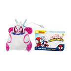 PAIENJENELUL MARVEL - MINI-VEHICUL WEB RACERS, DIVERSE MODELE (SNF0312)