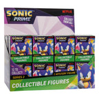 SONIC PRIME - HIDDEN FIGURE IN THE BOX, S2 (SON2207)