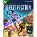 SPLIT FICTION - XBOX SERIES X|S - XBOX LIVE - MULTILANGUAGE - EU