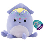 SQUISHMALLOWS - ADOPT ME! JUCARIE DE PLUS 20 CM, DIVERSE MODELE, S1 - SQUISHMALLOWS (SQAM00003)