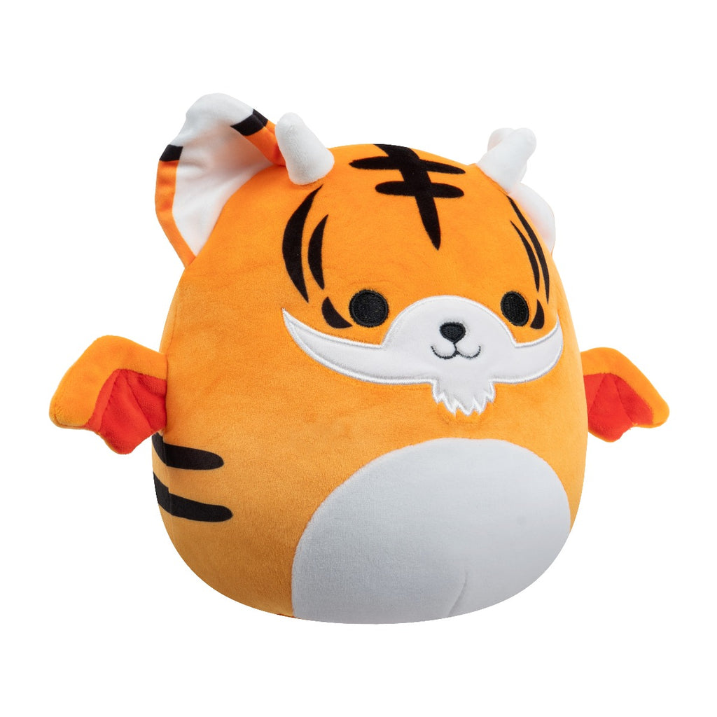 SQUISHMALLOWS - ADOPT ME! JUCARIE DE PLUS 20 CM, DIVERSE MODELE, S2 (SQAM00049)