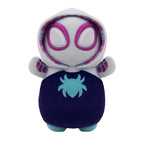 MARVEL SPIDER-MAN - 15 CM HUGMEES PLUSH TOY, VARIOUS CHARACTERS (SQSF00005)