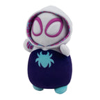MARVEL SPIDER-MAN - 15 CM HUGMEES PLUSH TOY, VARIOUS CHARACTERS (SQSF00005)