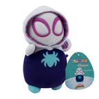 MARVEL SPIDER-MAN - 15 CM HUGMEES PLUSH TOY, VARIOUS CHARACTERS (SQSF00005)