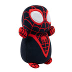 MARVEL SPIDER-MAN - 15 CM HUGMEES PLUSH TOY, VARIOUS CHARACTERS (SQSF00005)