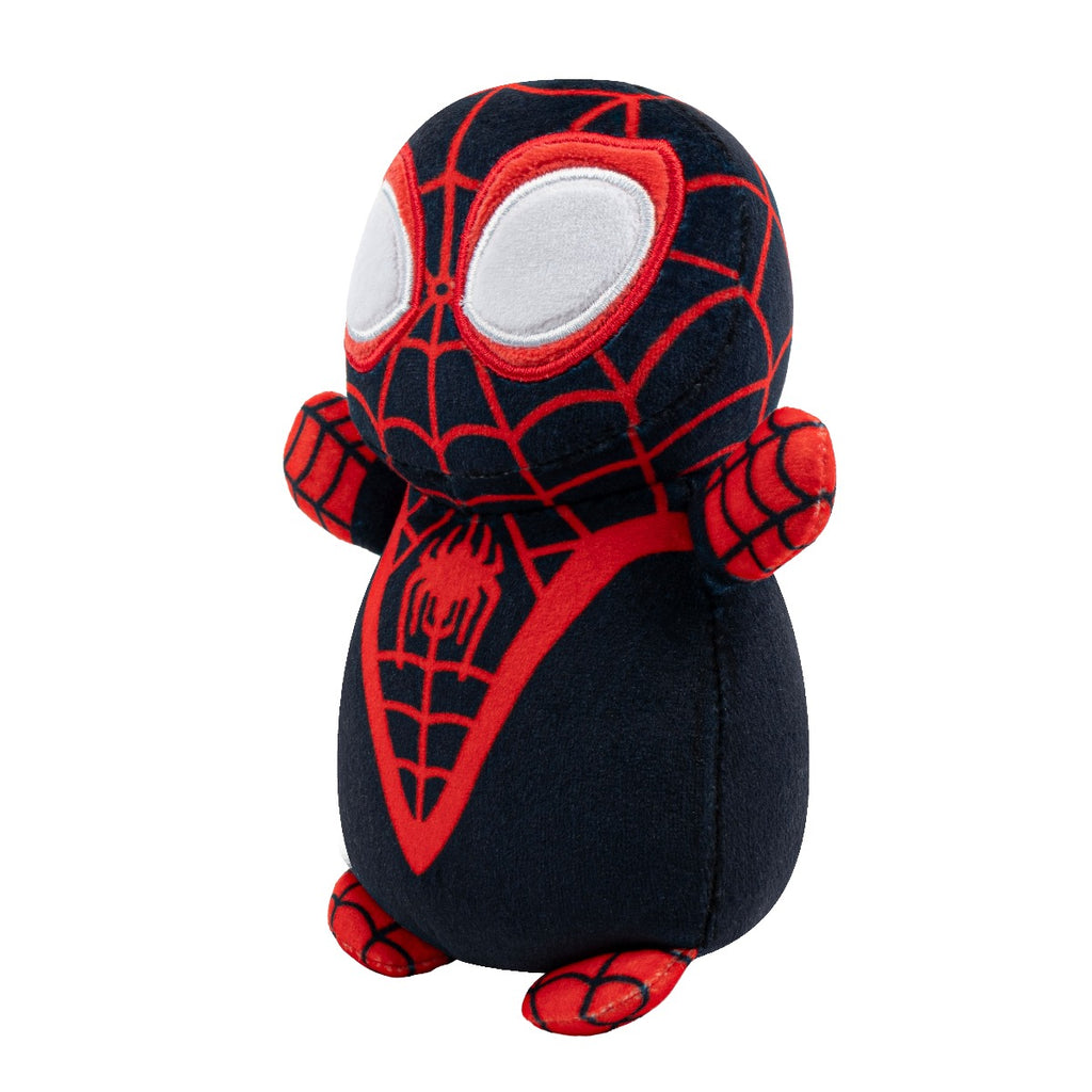 MARVEL SPIDER-MAN - 15 CM HUGMEES PLUSH TOY, VARIOUS CHARACTERS (SQSF00005)
