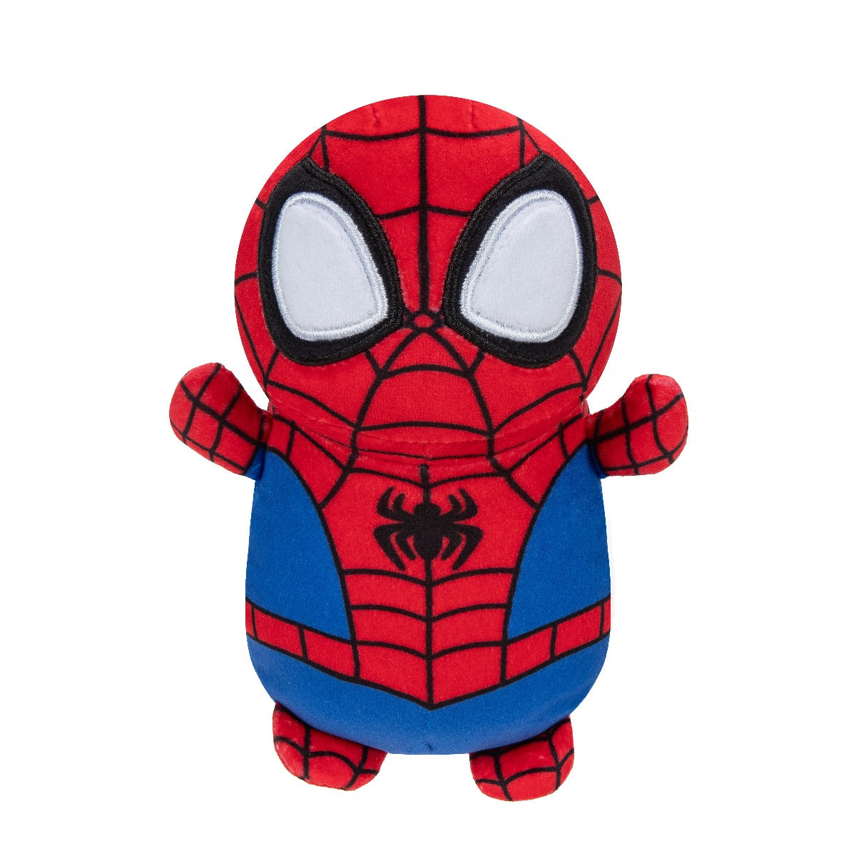 PAIENJENELUL MARVEL - JUCARIE DE PLUS 15 CM HUGMEES, DIVERSE PERSONAJE (SQSF00005)