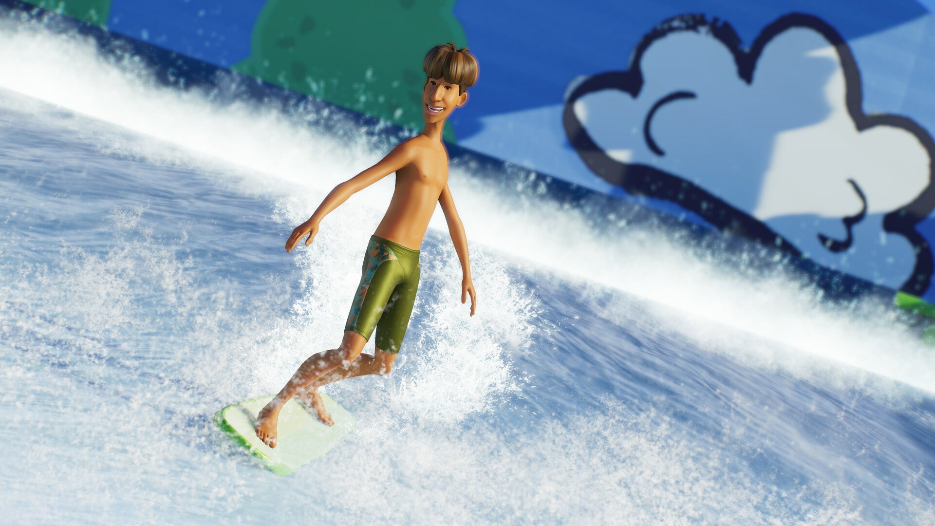 PLANET COASTER 2: TOYBOX PACK (DLC) - PC - STEAM - MULTILANGUAGE - WORLDWIDE