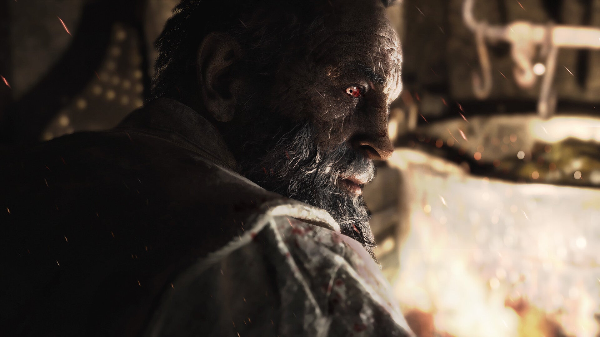 RESIDENT EVIL 4 - PC - STEAM - MULTILANGUAGE - EU