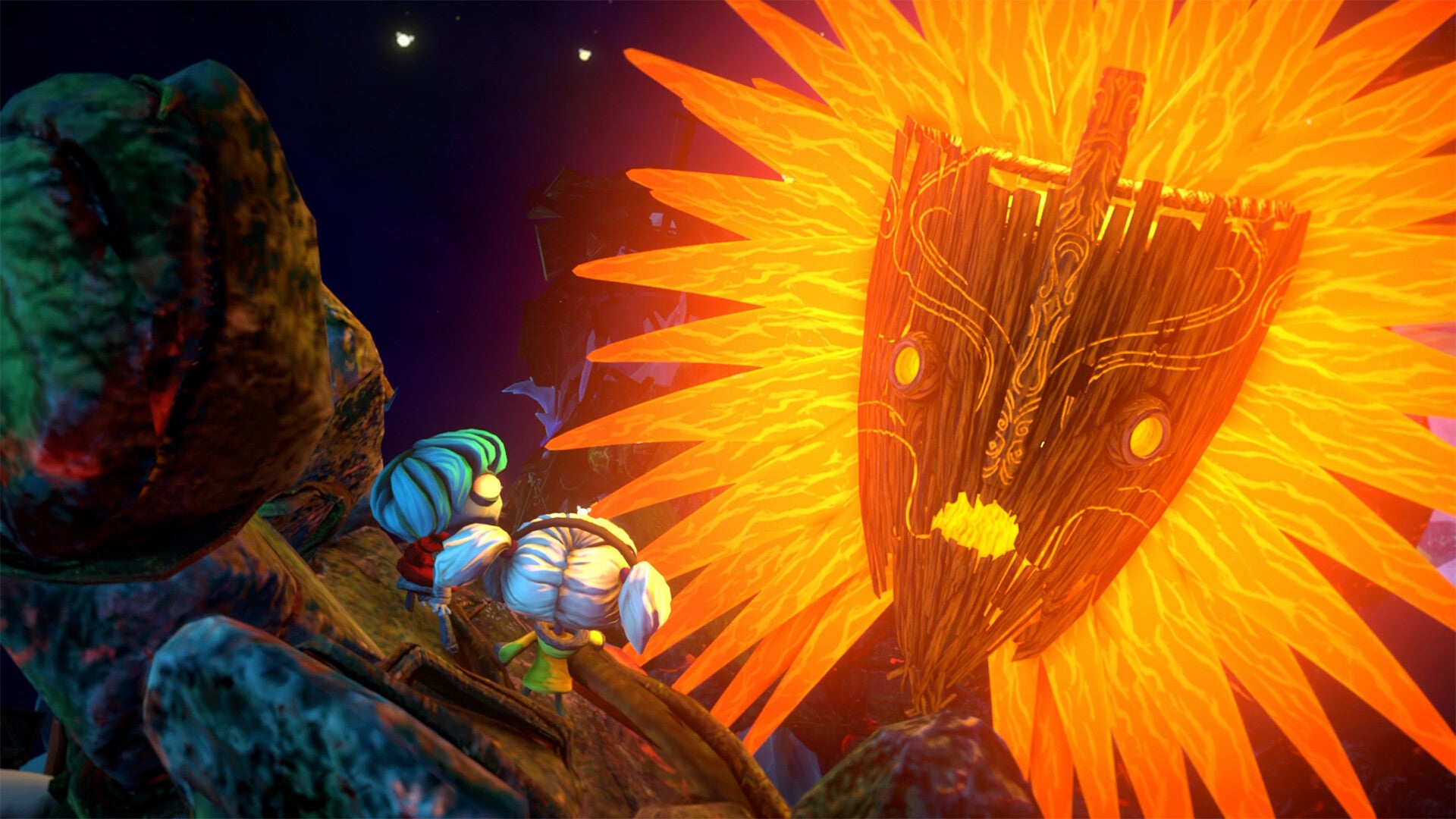 GLOOMY EYES - PC - STEAM - MULTILANGUAGE - WORLDWIDE