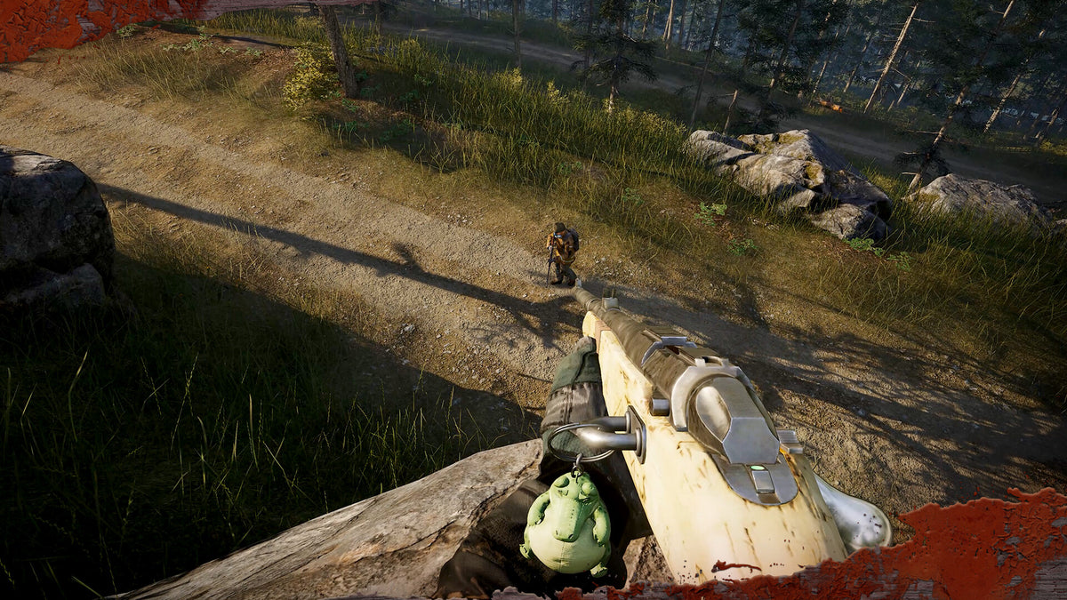 SCUM - APEX PREDATOR PACK (DLC) - PC - STEAM - MULTILANGUAGE - WORLDWIDE - Libelula Vesela - Jocuri video