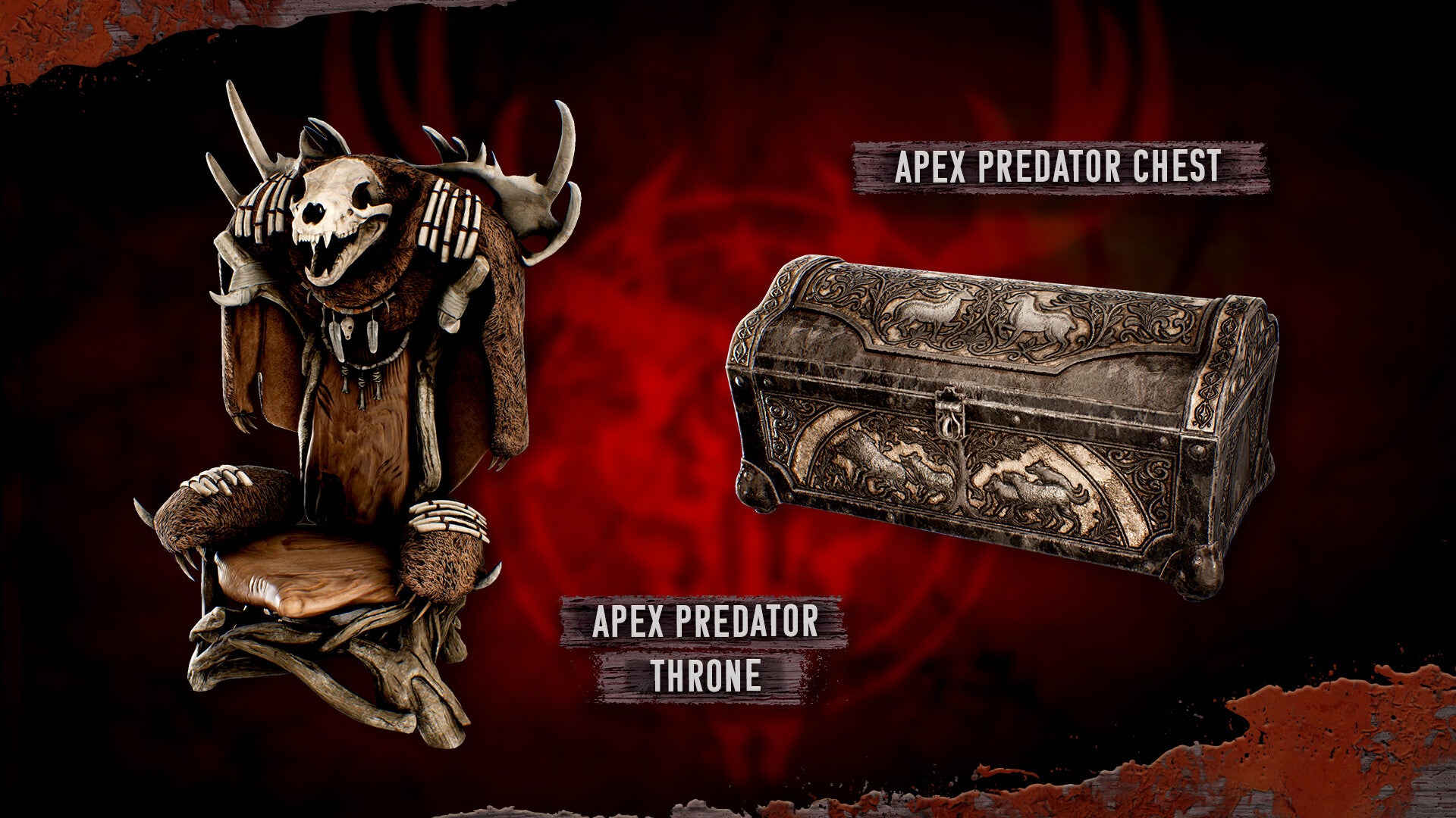 SCUM - APEX PREDATOR PACK (DLC) - PC - STEAM - MULTILANGUAGE - WORLDWIDE