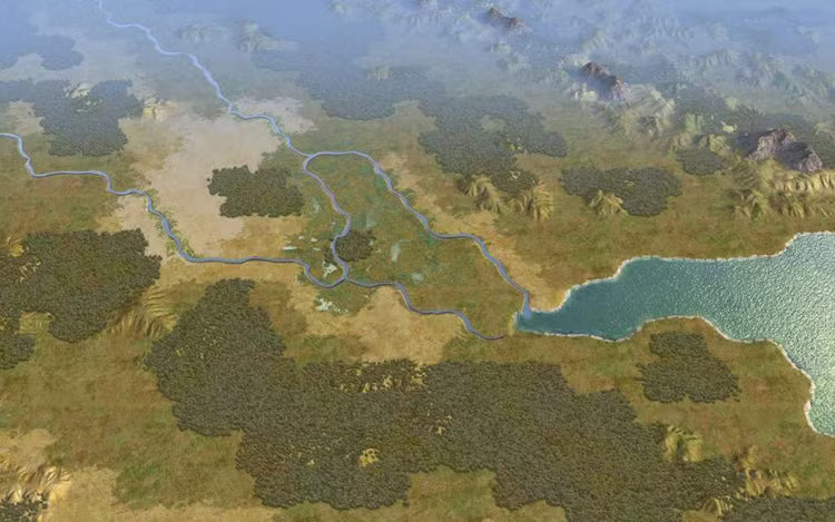 SID MEIER'S CIVILIZATION V: THE COMPLETE EDITION - STEAM - PC - WORLDWIDE