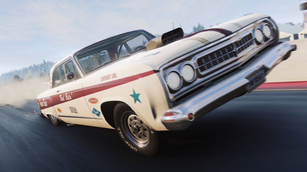 BEAMNG.DRIVE - PC - STEAM - MULTILANGUAGE - WORLDWIDE