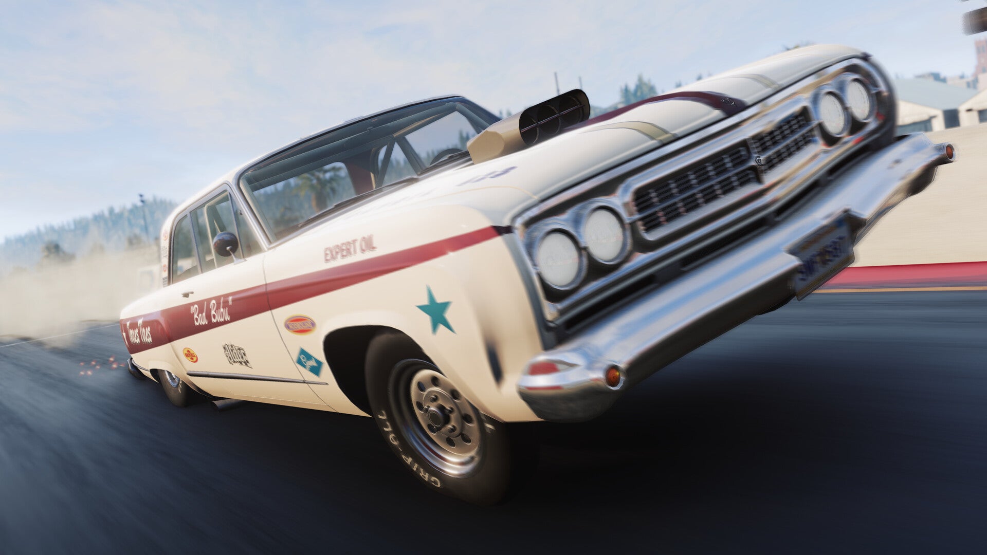 BEAMNG.DRIVE - PC - STEAM - MULTILANGUAGE - WORLDWIDE