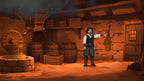 THE SILVER CROW - PC - STEAM - MULTILANGUAGE - WORLDWIDE - Libelula Vesela - Jocuri video