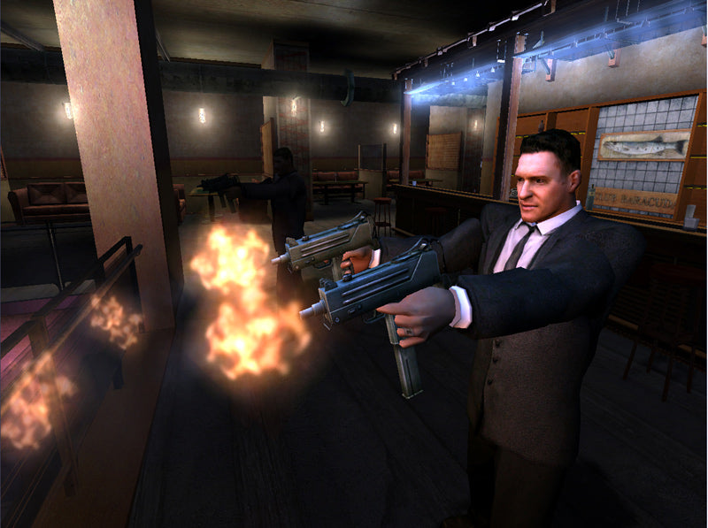 EL MATADOR - PC - STEAM - MULTILANGUAGE - EU