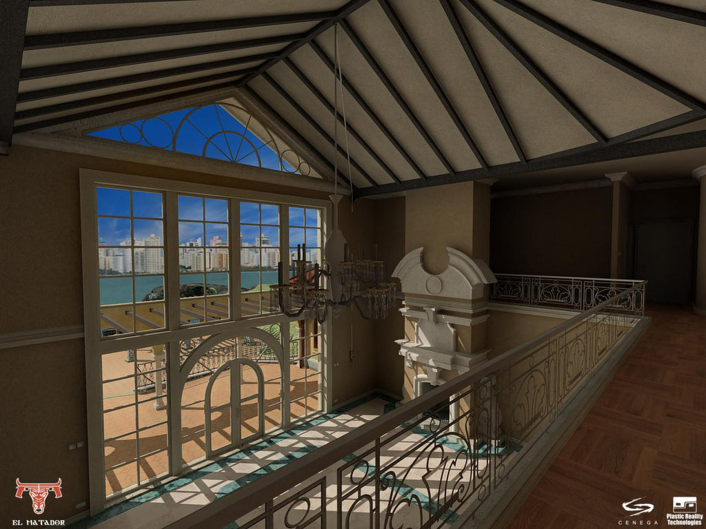 EL MATADOR - PC - STEAM - MULTILANGUAGE - EU