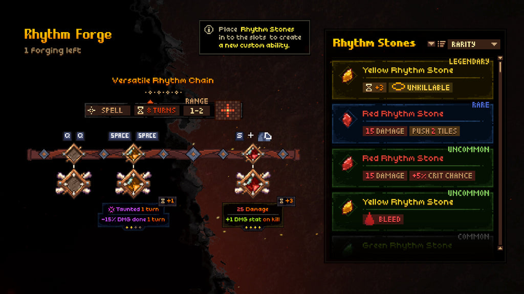 WARDRUM - PC - STEAM - MULTILANGUAGE - EU