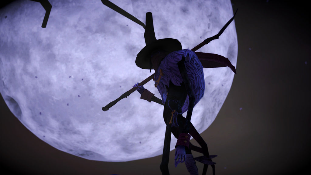 GLOOMY EYES - PC - STEAM - MULTILANGUAGE - WORLDWIDE