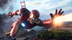 MARVEL'S AVENGERS - STEAM - MULTILANGUAGE - WORLDWIDE - PC