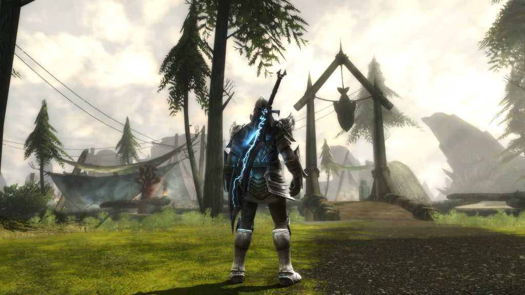 KINGDOMS OF AMALUR: RECKONING - ORIGIN - PC - WORLDWIDE