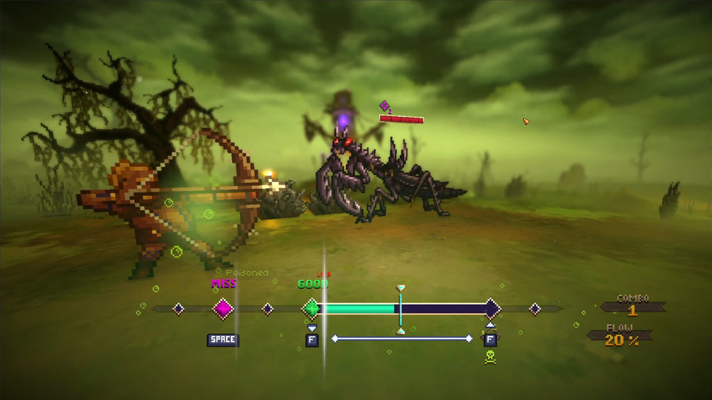 WARDRUM - PC - STEAM - MULTILANGUAGE - EU