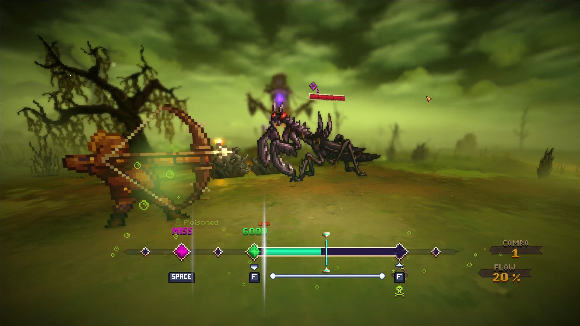 WARDRUM - PC - STEAM - MULTILANGUAGE - EU