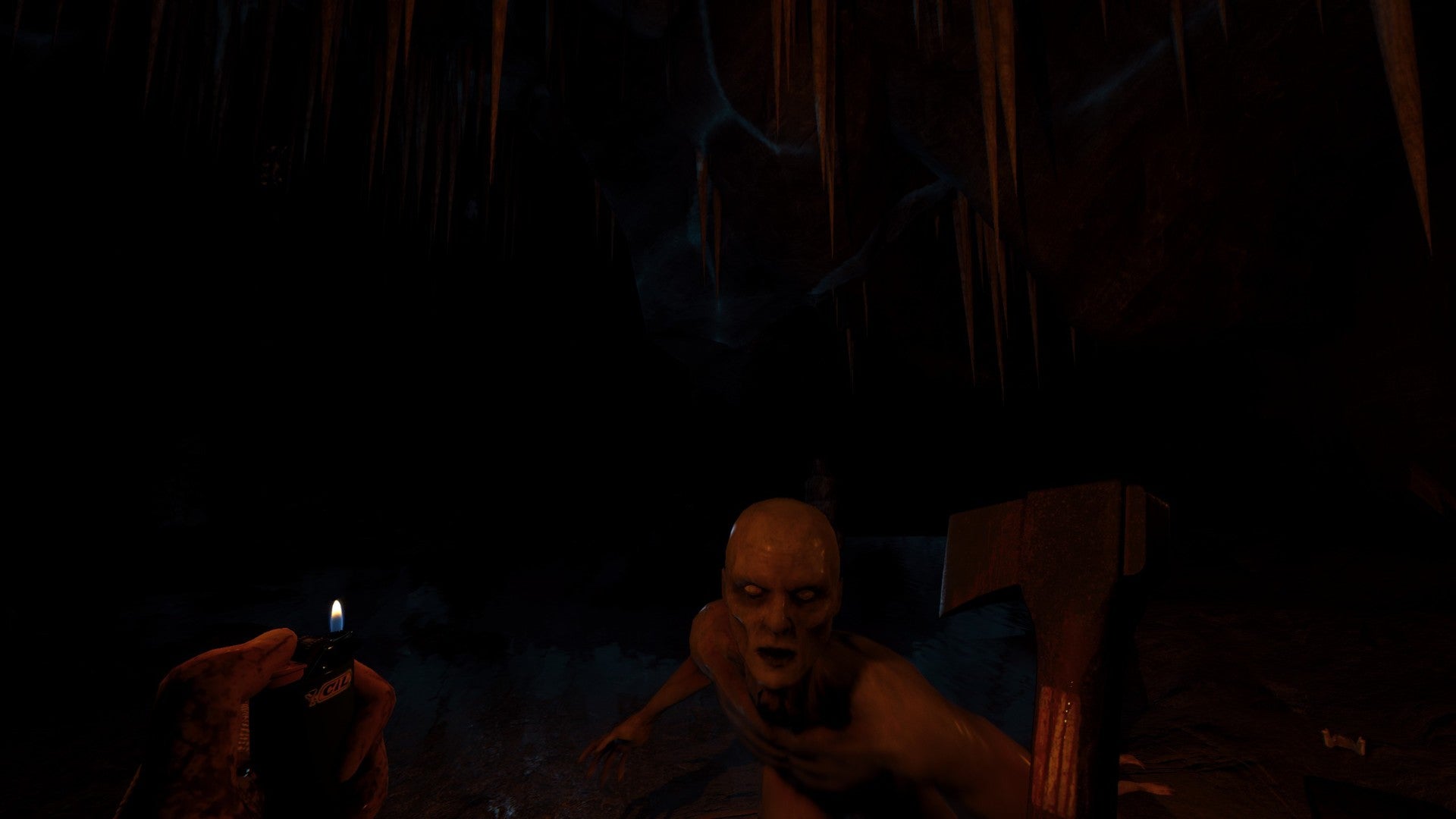 THE FOREST - STEAM - WORLDWIDE - MULTILANGUAGE - PC - Libelula Vesela - Jocuri video