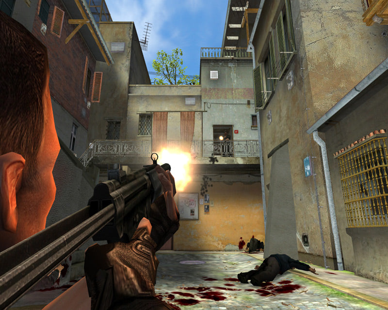 EL MATADOR - PC - STEAM - MULTILANGUAGE - EU