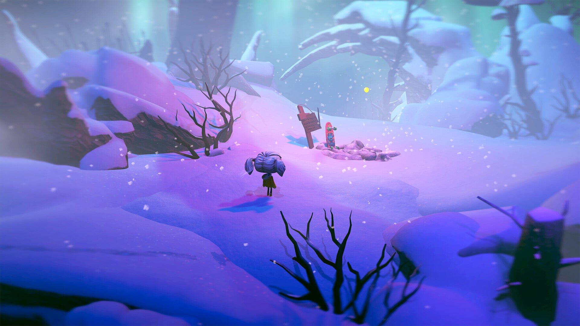 GLOOMY EYES - PC - STEAM - MULTILANGUAGE - WORLDWIDE