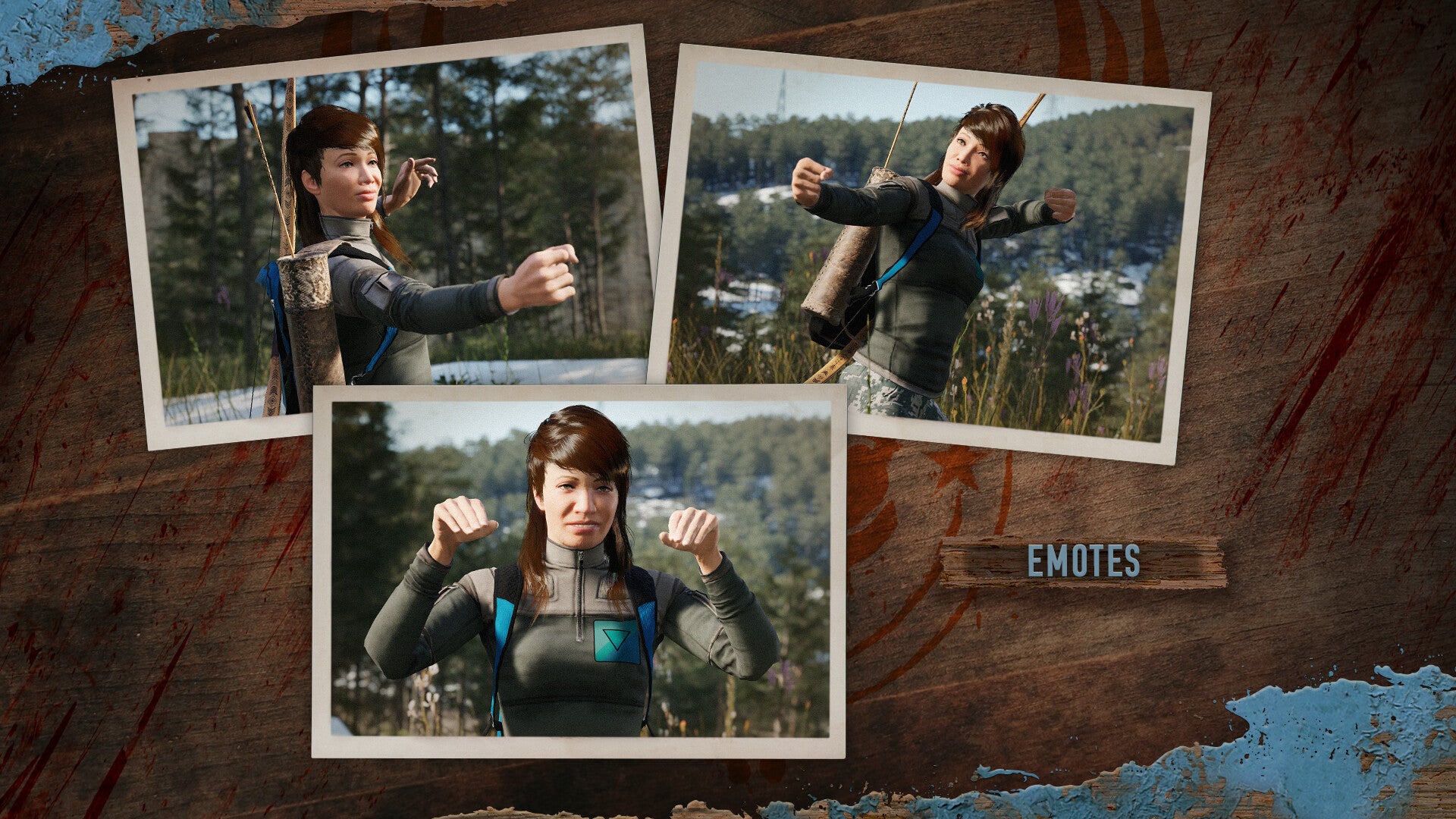 SCUM - SPECIALIST ARCHER PACK (DLC) - PC - STEAM - MULTILANGUAGE - WORLDWIDE