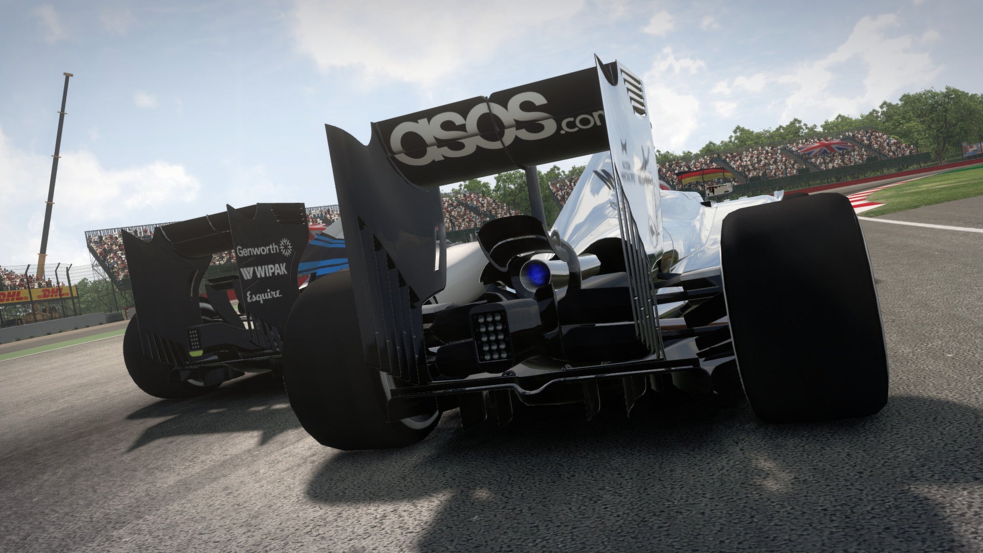 F1 2014 - PC - STEAM - MULTILANGUAGE - EU