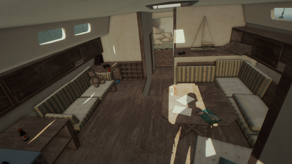 THE FOREST - STEAM - WORLDWIDE - MULTILANGUAGE - PC