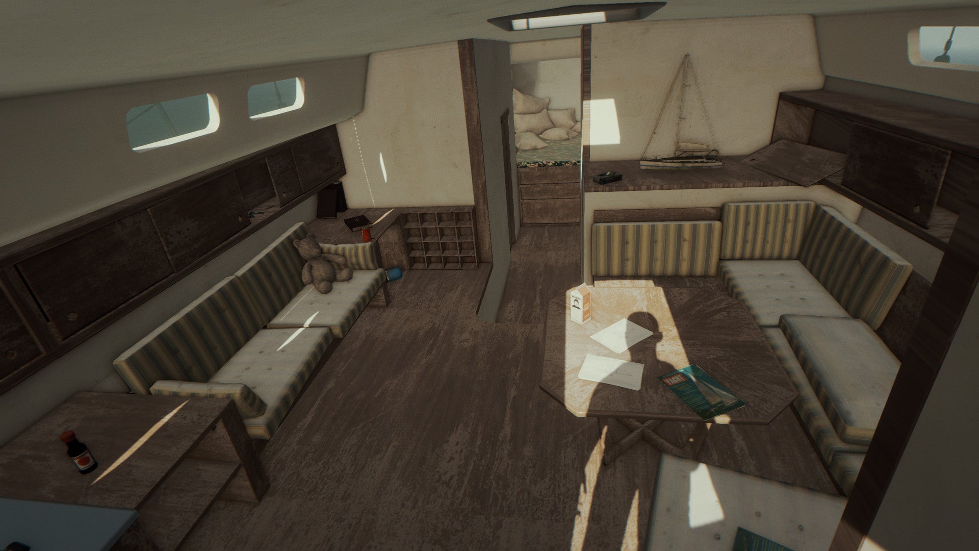 THE FOREST - STEAM - WORLDWIDE - MULTILANGUAGE - PC