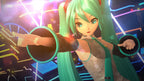 HATSUNE MIKU: PROJECT DIVA MEGA MIX+ - PC - STEAM - MULTILANGUAGE - EU