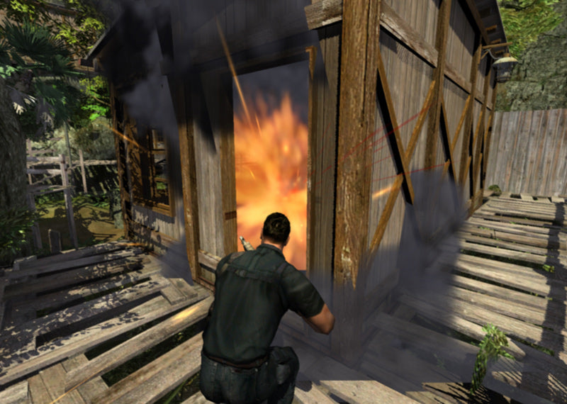 EL MATADOR - PC - STEAM - MULTILANGUAGE - EU - Libelula Vesela - Jocuri video