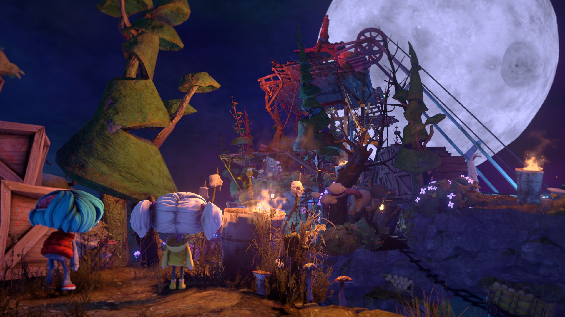 GLOOMY EYES - PC - STEAM - MULTILANGUAGE - WORLDWIDE