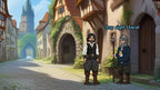 THE SILVER CROW - PC - STEAM - MULTILANGUAGE - WORLDWIDE - Libelula Vesela - Jocuri video