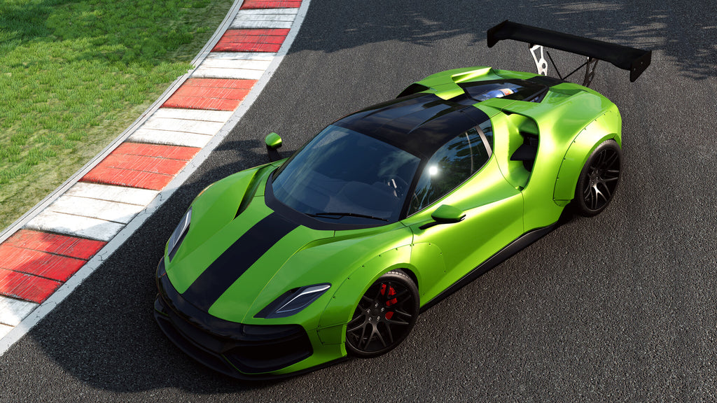 BEAMNG.DRIVE - PC - STEAM - MULTILANGUAGE - WORLDWIDE